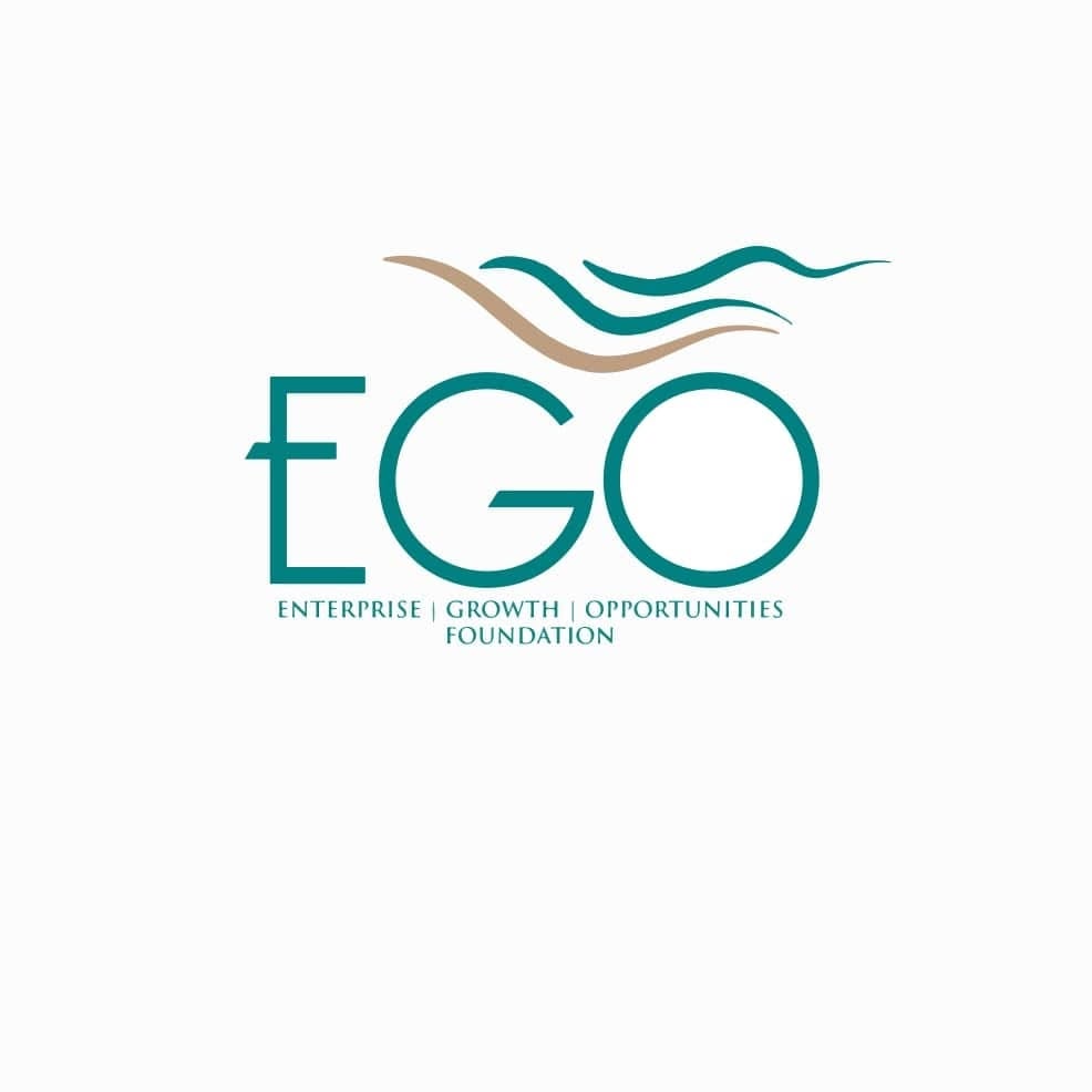 EGO Foundation logo