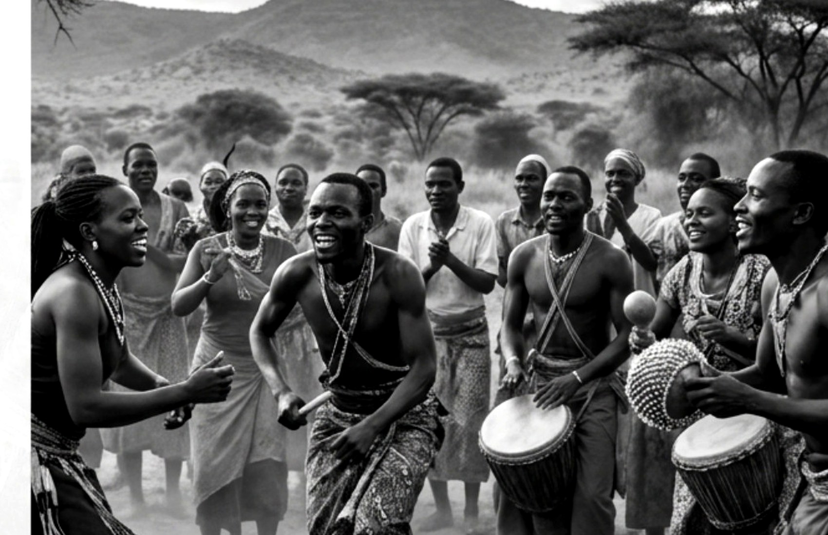 Cultural documentary storytelling